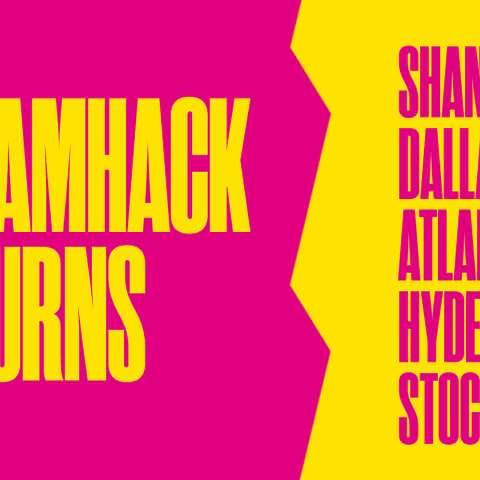 Efter succén – DreamHack återvänder till Stockholm