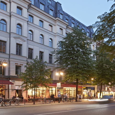 Stureplansgruppen öppnar två restauranger och vinbar i klassiska lokaler