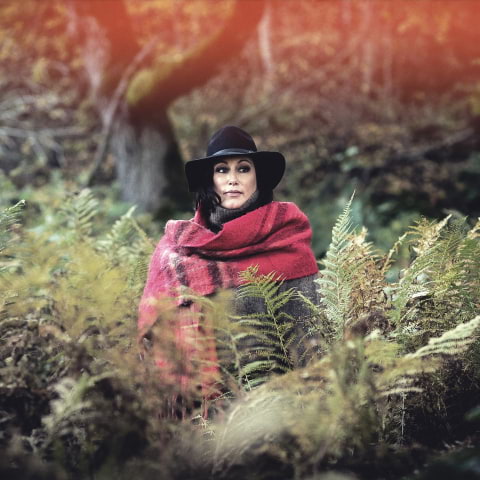 Lisa Nilsson åker på turné – spelar i Göteborg