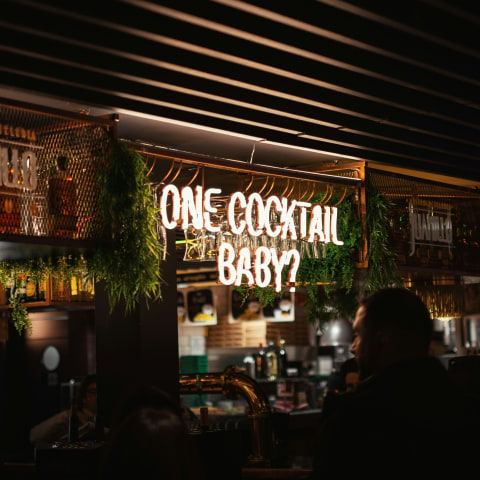 The best cocktail bars in Covent Garden