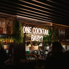 The best cocktail bars in Covent Garden