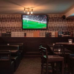 The best sports bars in Shoreditch