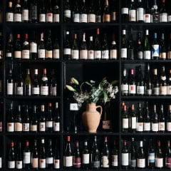 The best wine bars in Marylebone