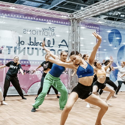 The UK's biggest dance event celebrates 20 years with star performances and more