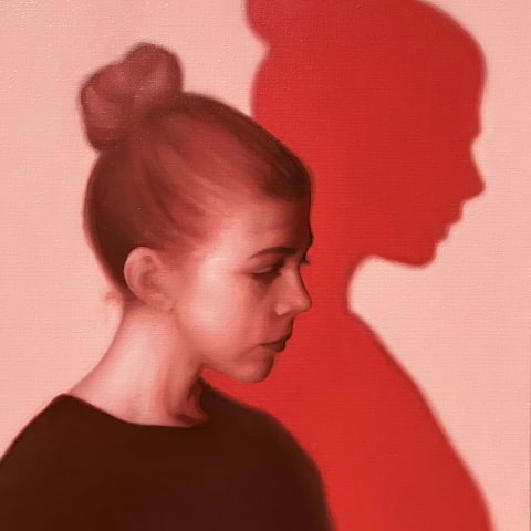 Utställning Dreamland - Britta Noresten