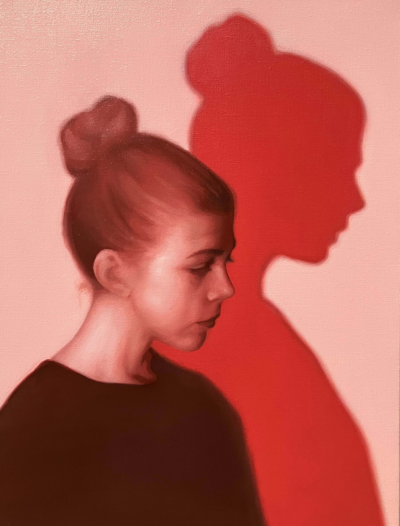 Utställning Dreamland - Britta Noresten