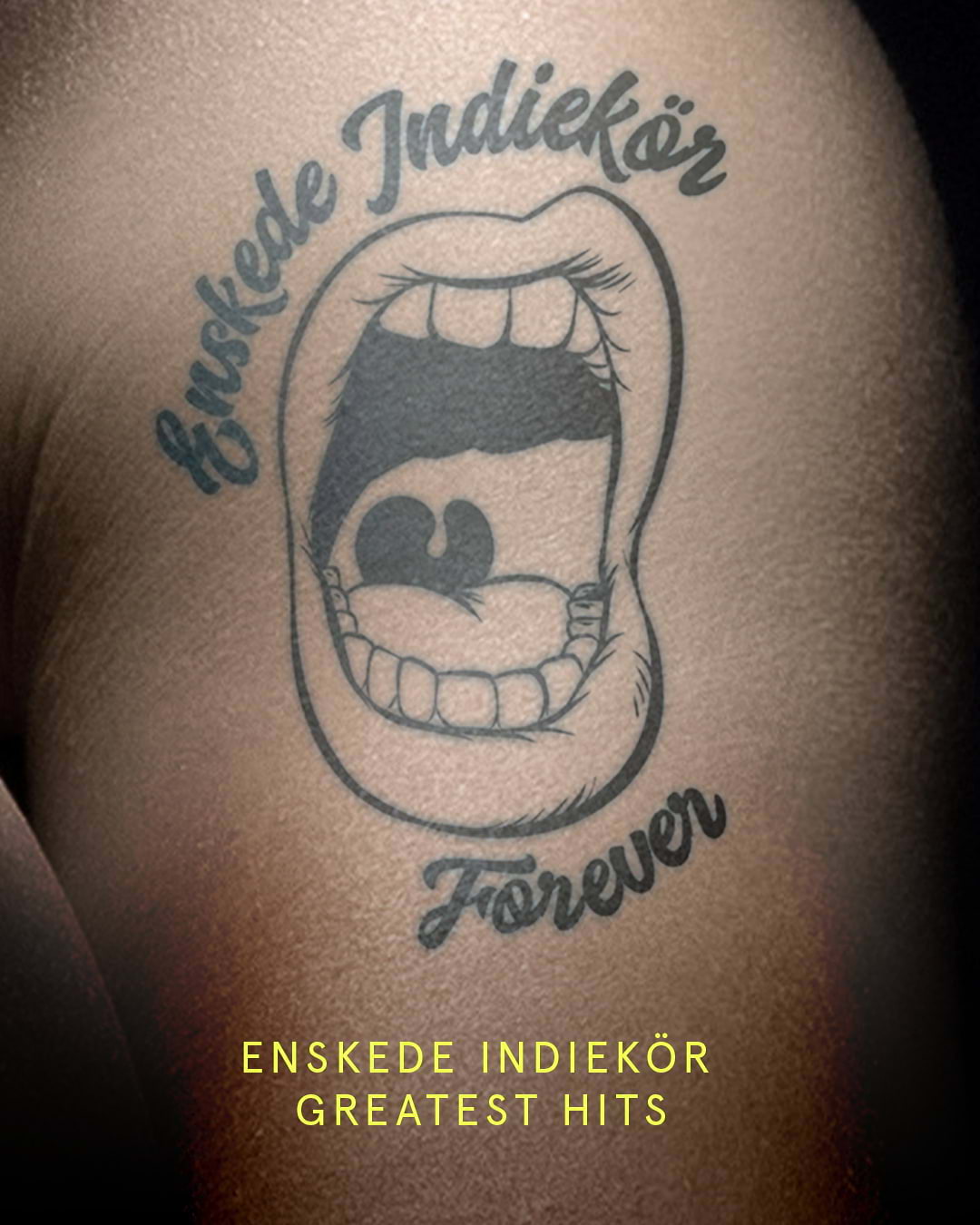 Enskede Indiekör