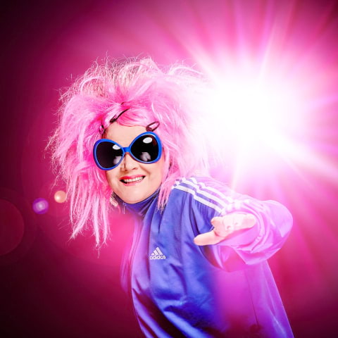 Club Backdoor bjuder in till Eurovisionfest