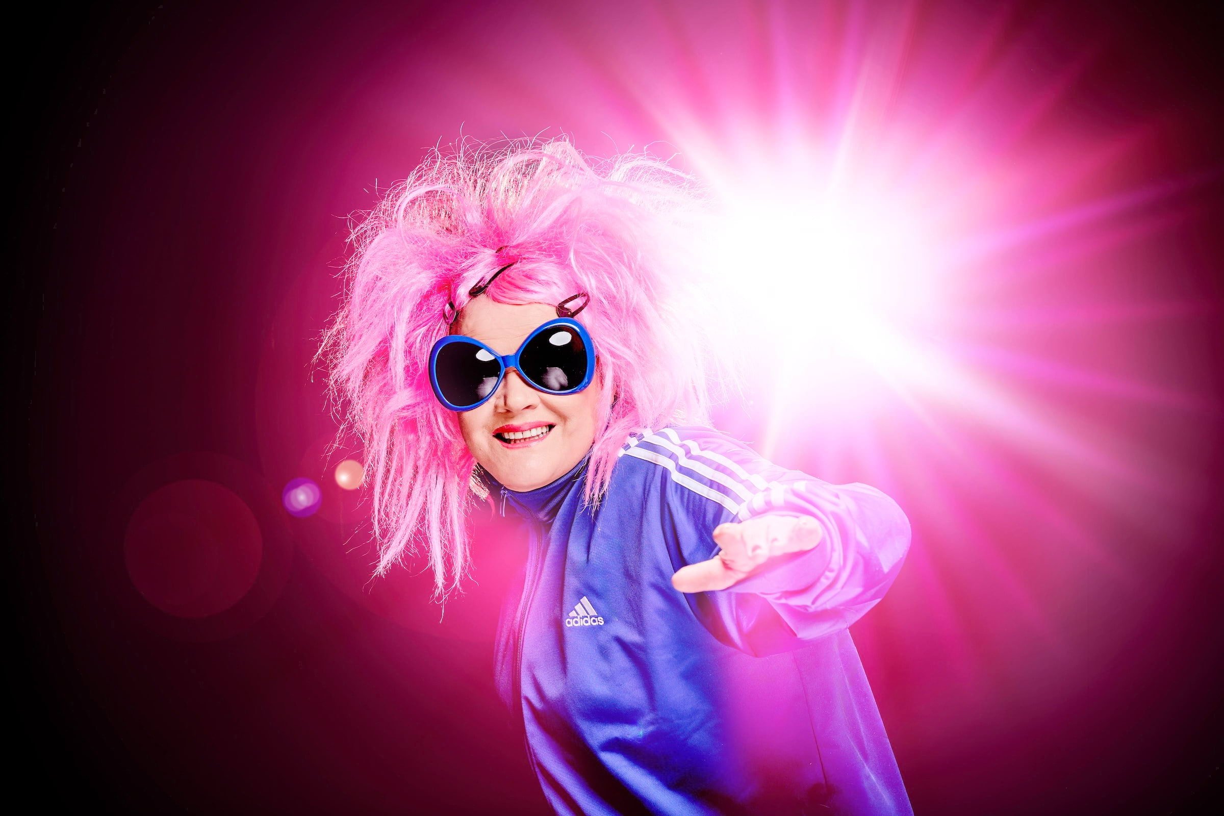 Club Backdoor bjuder in till Eurovisionfest