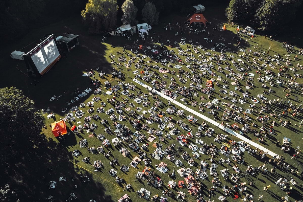 Koreansk kulturfestival arrangeras i Malmö
