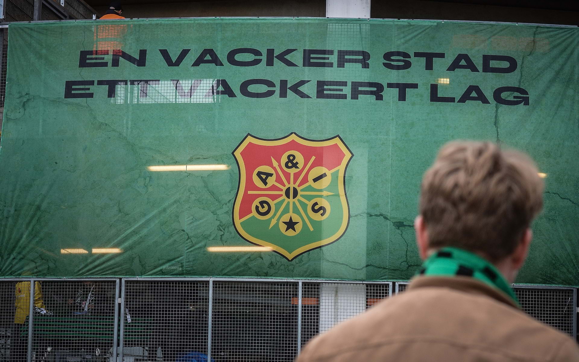 Cederstök – kulturfestival med fotboll