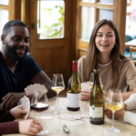 Humble Grape hosts exclusive £20 tasting of 25 Bourgogne Wines