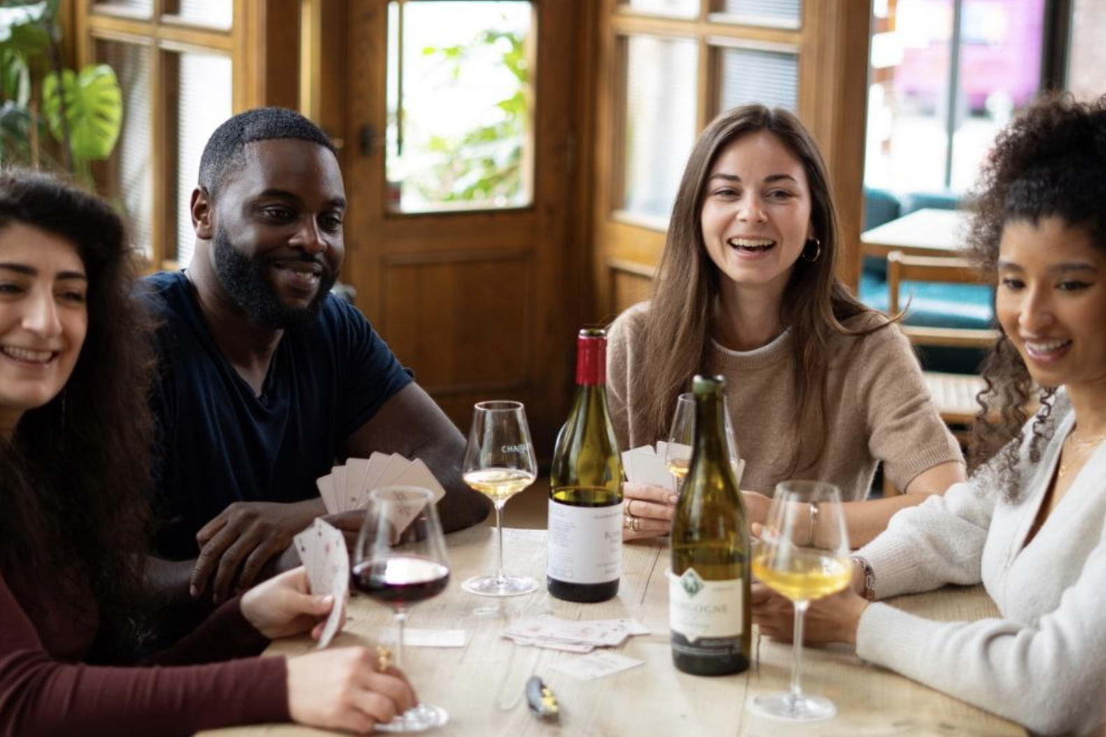 Humble Grape hosts exclusive £20 tasting of 25 Bourgogne Wines