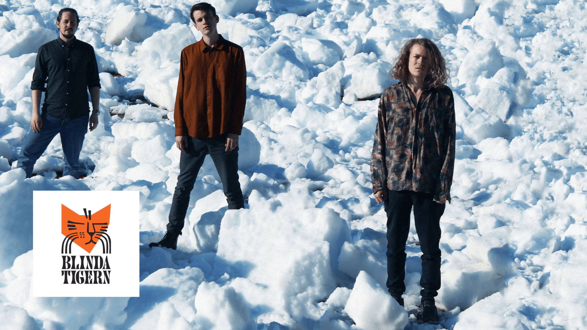Konsert med Johann Fritsche Trio på Musikaliska Kvarteret