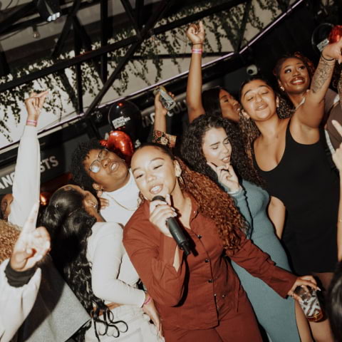 Boxpark Shoreditch is on a mission to revive the authentic London day-to-night experience