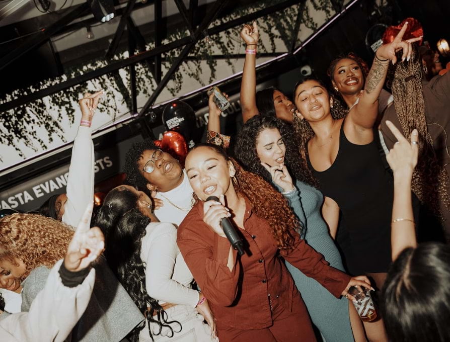 Boxpark Shoreditch is on a mission to revive the authentic London day-to-night experience