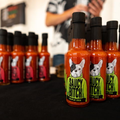 Head to Peckham for the hottest festival line-up in London this year