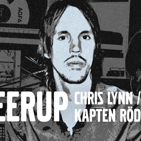 TMRW/TDAY på World of Volvo