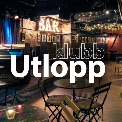 Klubb utlopp tema: Kropp