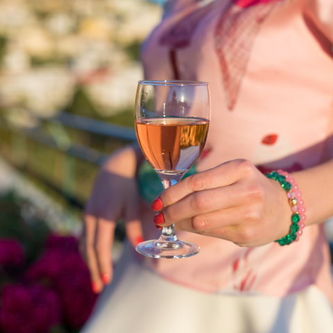 A new wine festival is launching in Battersea this June