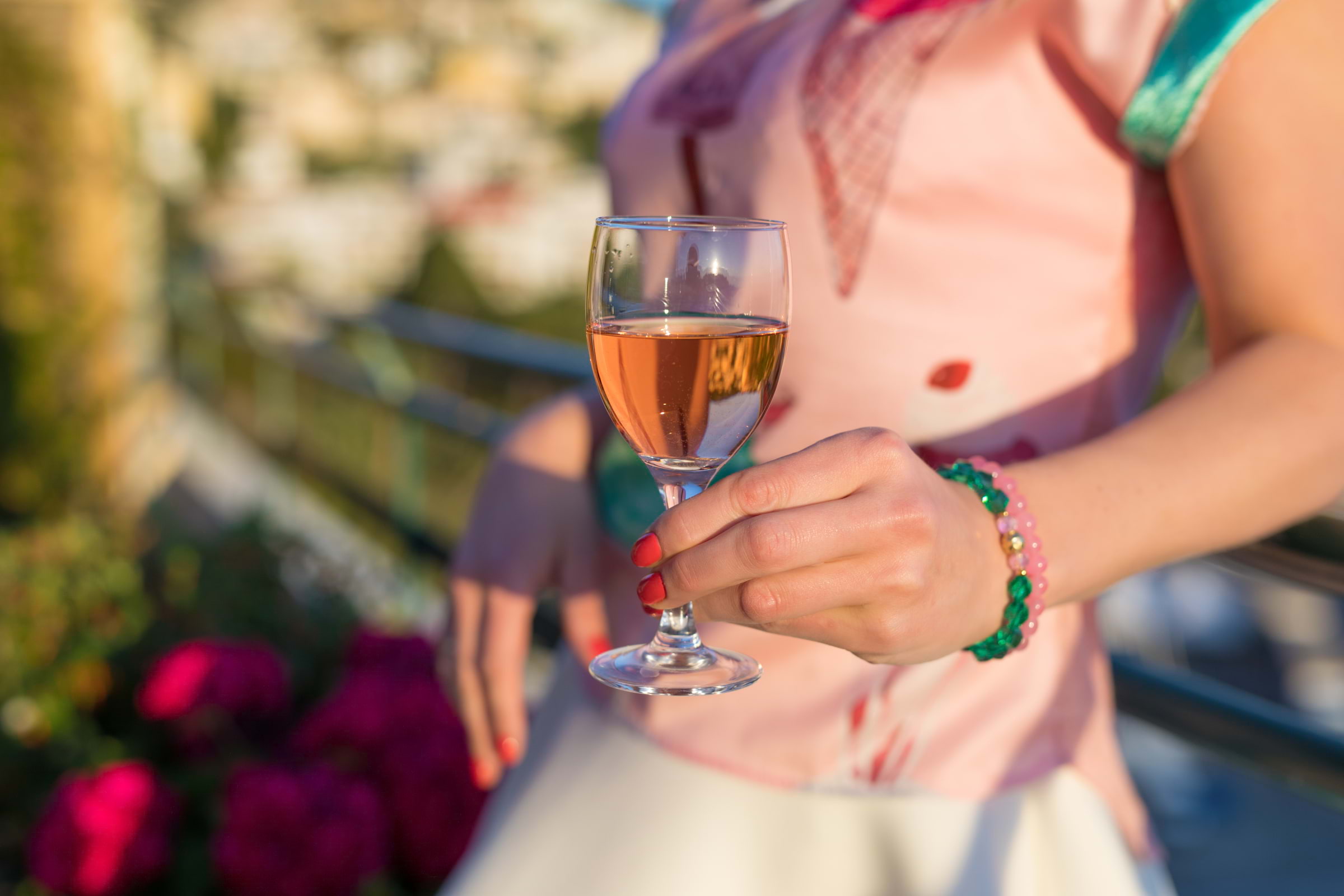 A new wine festival is launching in Battersea this June