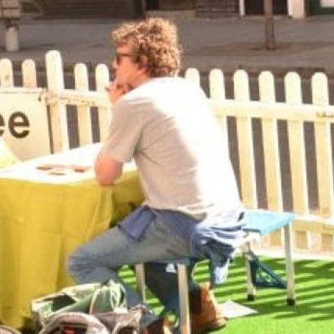 Abbeville Road goes car-free for a day of community fun