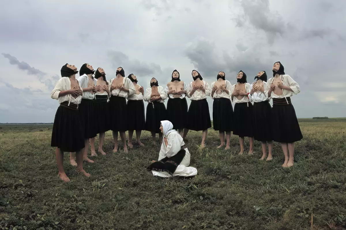 Balkan Erotic Epic