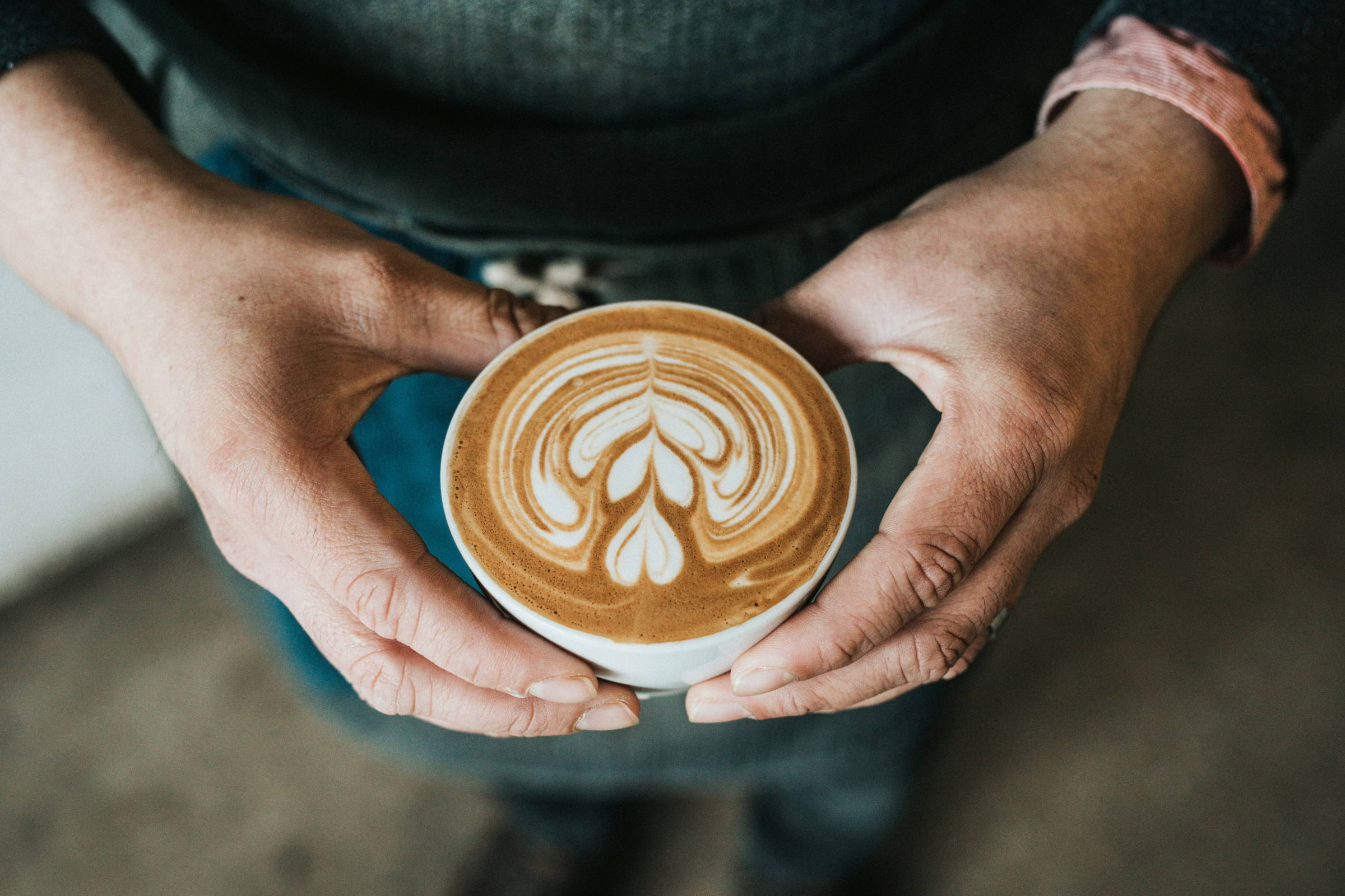 Get your caffeine fix at the London Coffee Festival 2025