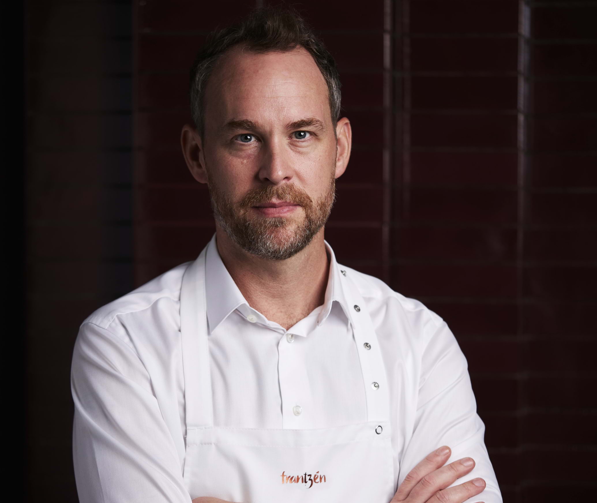 Björn Frantzén är historisk — får fler stjärnor i Guide Michelin