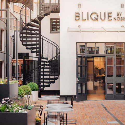 Blique by Nobis presenterar sommarkonceptet Blique Nights
