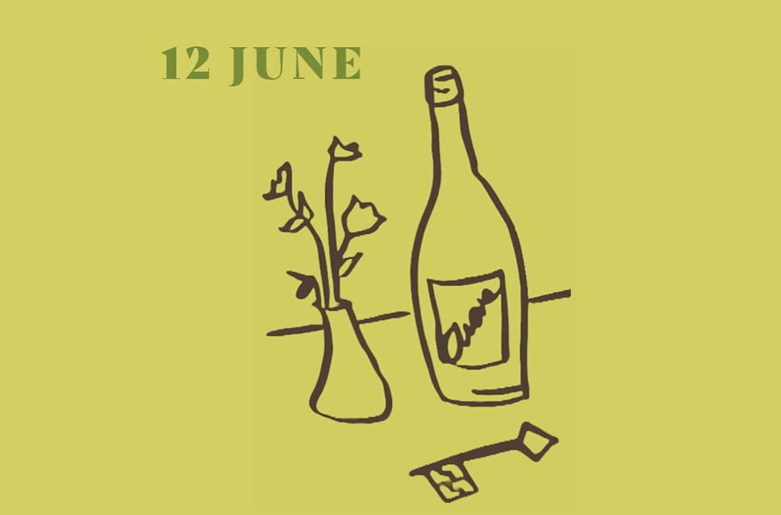Chiave hosts one-night floral masterclass with cocktails and DJ set