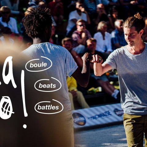 Mayo Boule Festival 2025