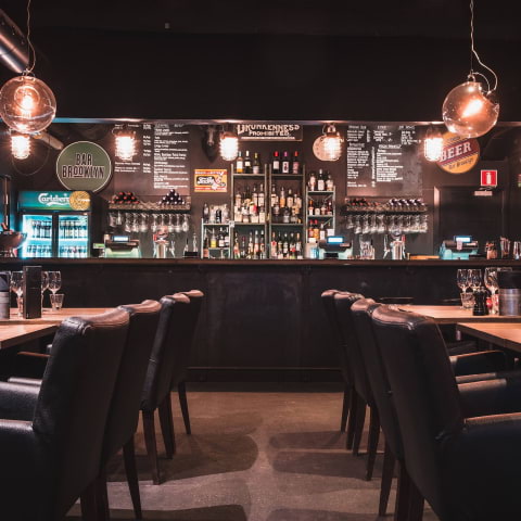 Debaser stänger Bar Brooklyn – nytt koncept i höst