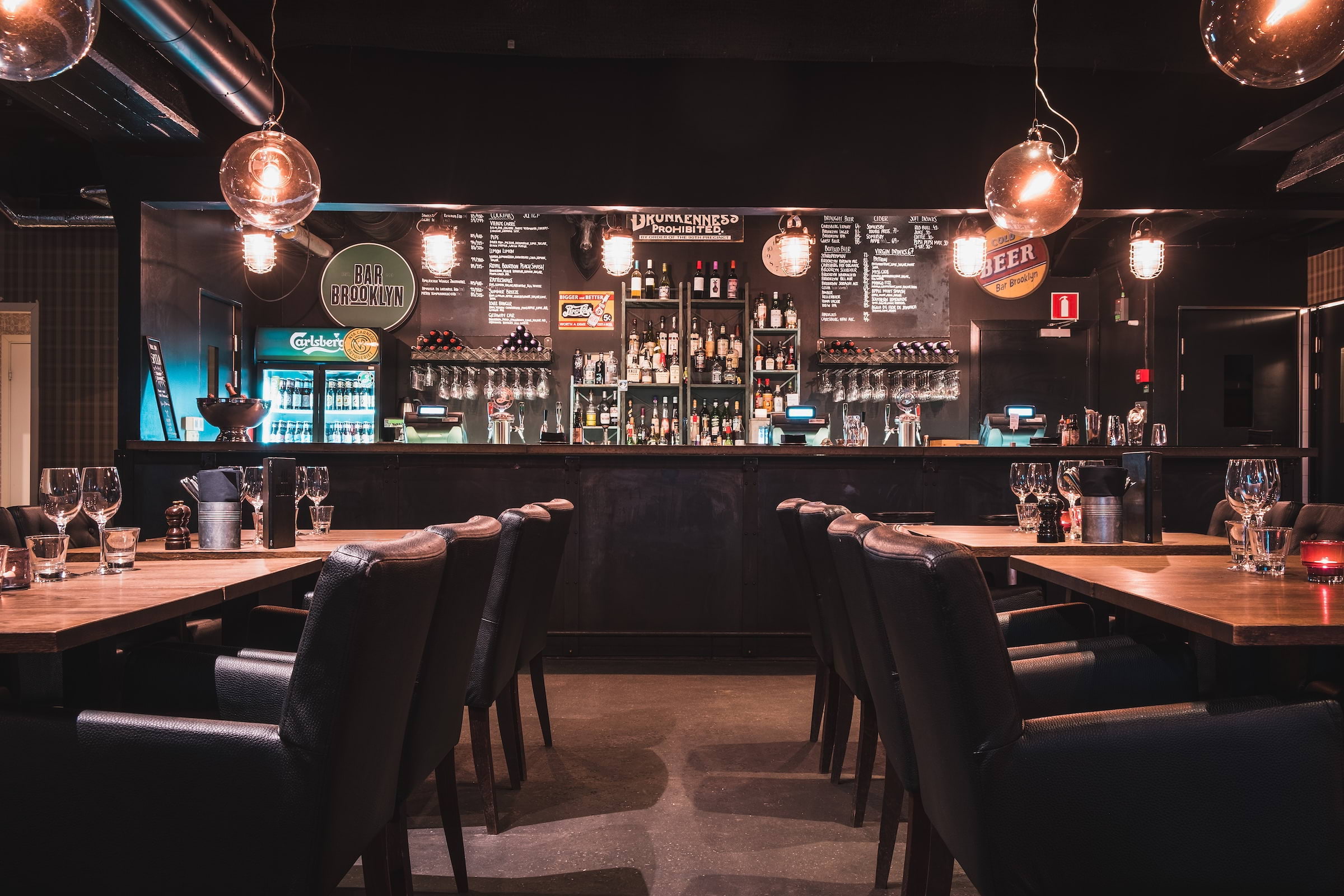 Debaser stänger Bar Brooklyn – nytt koncept i höst