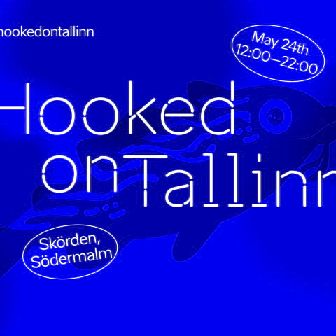 Hooked on Tallinn – en smakresa till Estland