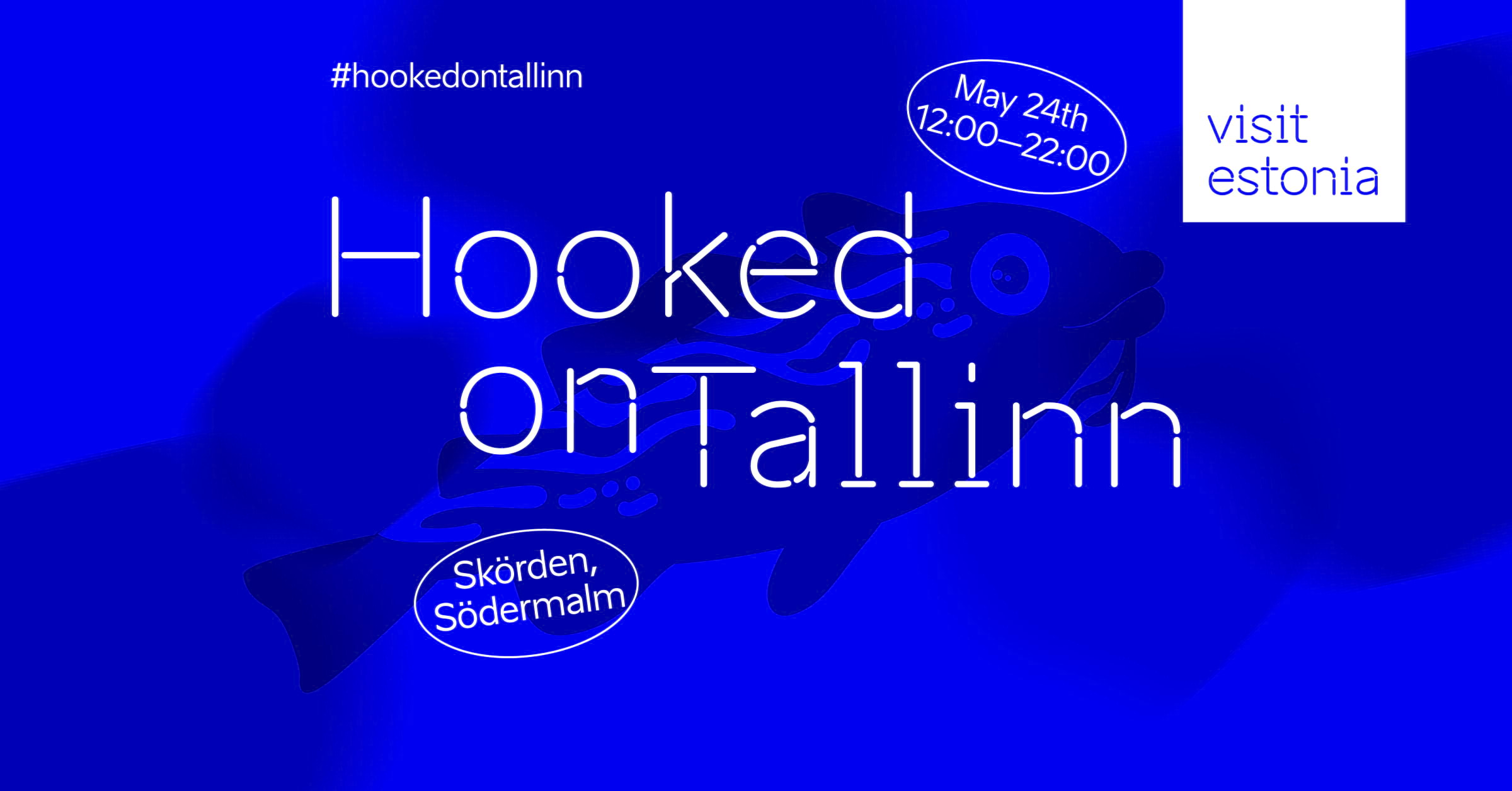 Hooked on Tallinn – en smakresa till Estland