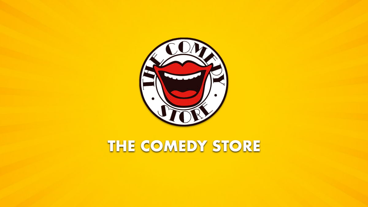 Humorkonceptet The Comedy Store återvänder till Stockholm – Händer i helgen