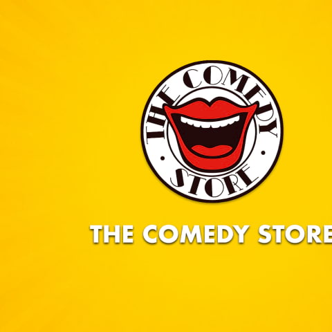 Humorkonceptet The Comedy Store återvänder till Stockholm