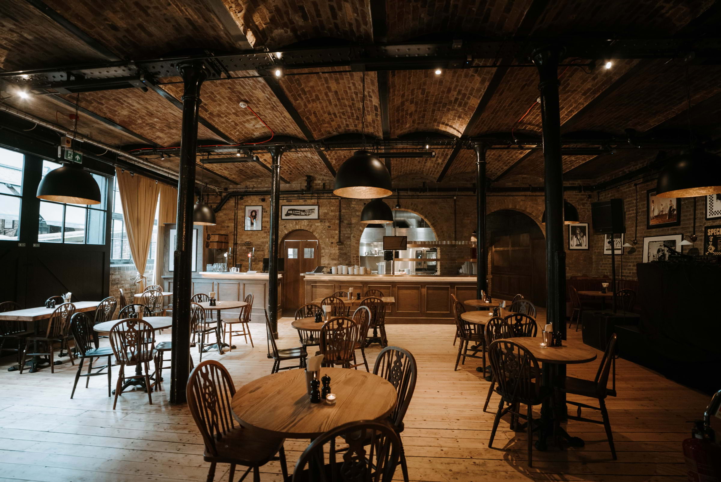 Natty Can Cook brings Caribbean flavours to Camden