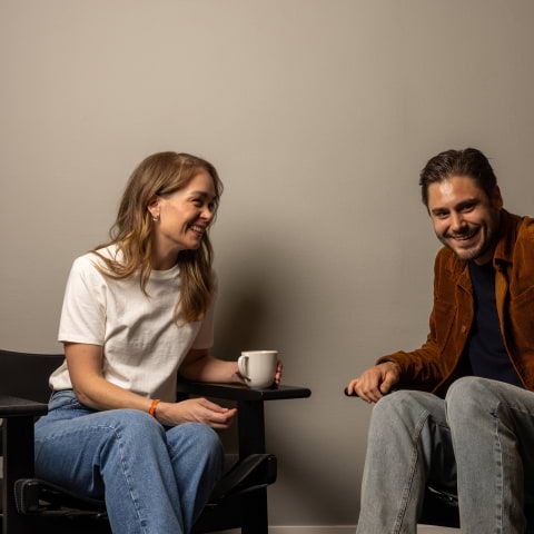 Oliver Ingrosso öppnar restaurang i Dicksonska Palatset