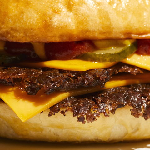 Parisian burger icon Dumbo lands in Shoreditch