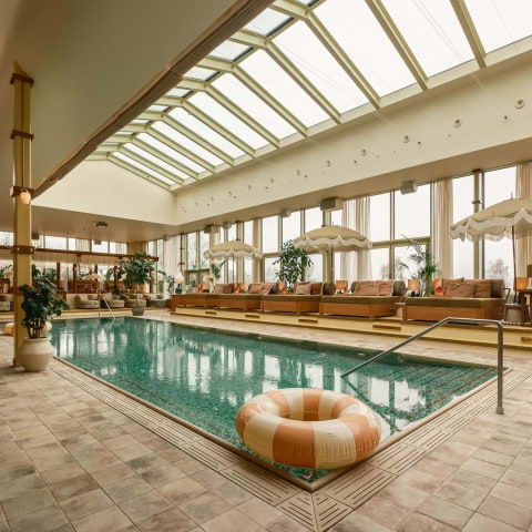 Så blir sommaren 2025 på Hjortviken Country Club