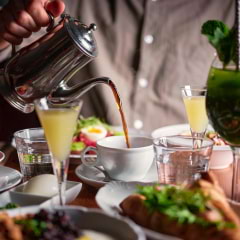The best breakfast in Shoreditch