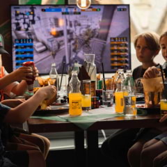 The best family-friendly restaurants in Richmond