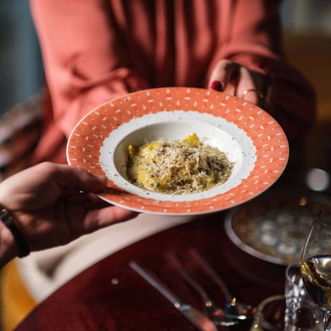 The best lunch in Central London