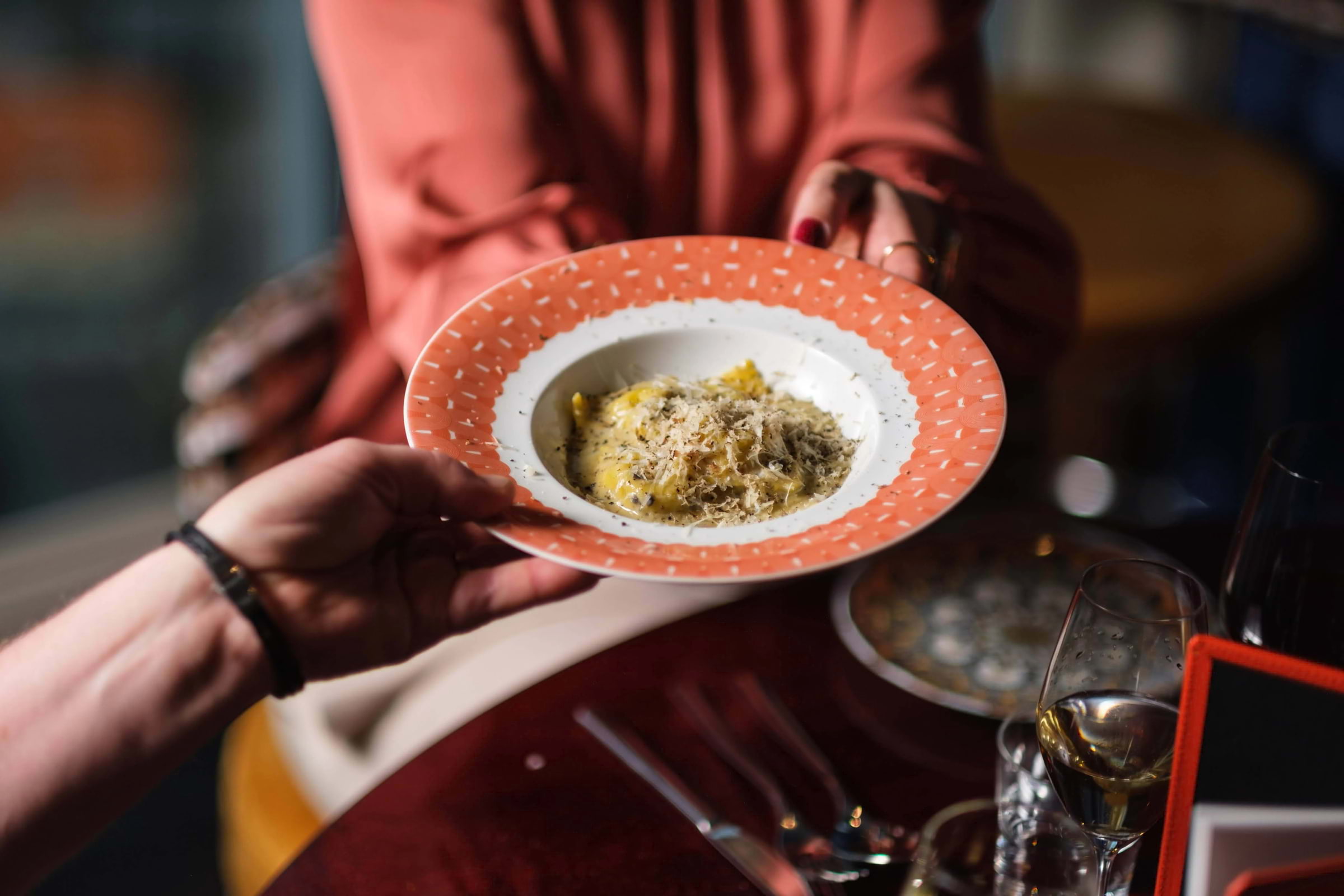 The best lunch in Central London
