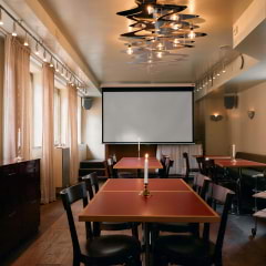The best party venue hire in London