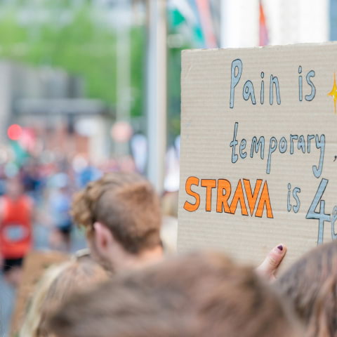 The best places to run in London