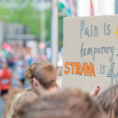 The best places to run in London