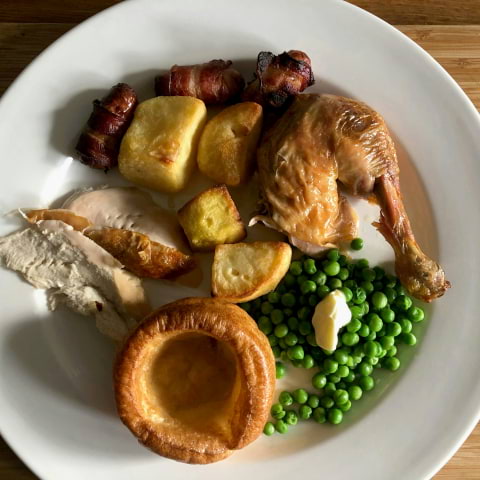 The best Sunday roasts in Central London